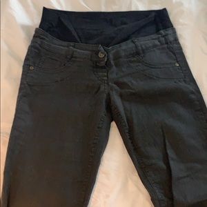 Maternity Jeans
